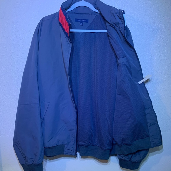 Vintage Tommy Hilfiger Jacket - Picture 2 of 7